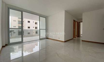 Apartamento com 4 dormitórios à venda, 112 m² por R$ 1.572.393,00 - Praia da Costa - Vila Velha/ES