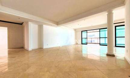 Apartamento com 4 dormitórios à venda, 320 m² por R$ 2.200.000,00 - Praia da Costa - Vila Velha/ES