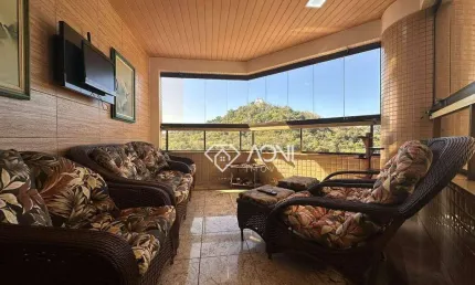 Apartamento à venda, 245 m² por R$ 1.760.000,00 - Praia da Costa - Vila Velha/ES