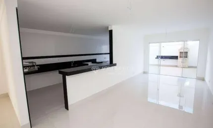 Casa com 4 dormitórios à venda, 200 m² por R$ 1.799.000,00 - Jardim Camburi - Vitória/ES