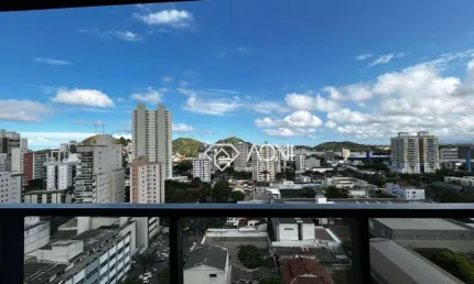Apartamento à venda, 60 m² por R$ 878.498,44 - Bento Ferreira - Vitória/ES