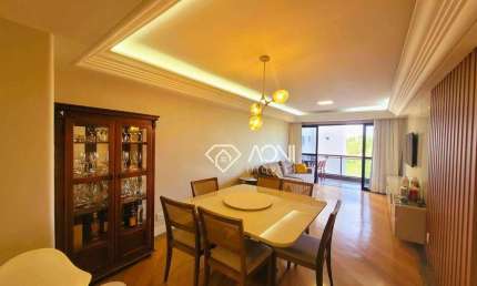 Apartamento com 4 dormitórios à venda, 248 m² por R$ 1.500.000,00 - Praia da Costa - Vila Velha/ES