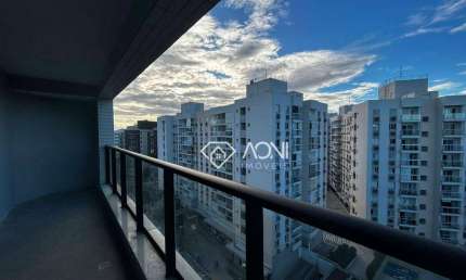 Cobertura à venda, 153 m² por R$ 1.594.000,00 - Jardim Camburi - Vitória/ES