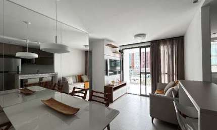 Apartamento com 3 dormitórios à venda, 102 m² por R$ 1.435.717,01 - Jardim Camburi - Vitória/ES