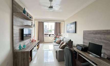 Apartamento com 2 dormitórios à venda, 201 m² por R$ 649.000,00 - Centro - Vila Velha/ES