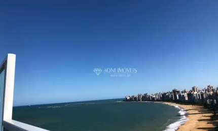 Apartamento com 2 dormitórios à venda, 70 m² por R$ 970.000,00 - Praia da Costa - Vila Velha/ES