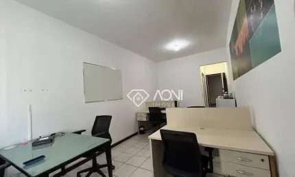 Sala à venda, 27 m² por R$ 150.000,00 - Praia do Canto - Vitória/ES