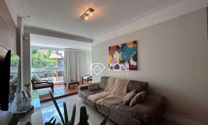 Apartamento com 3 dormitórios à venda, 105 m² por R$ 1.350.000,00 - Jardim da Penha - Vitória/ES