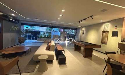 Apartamento com 1 dormitório à venda, 97 m² por R$ 1.059.080,39 - Jardim da Penha - Vitória/ES