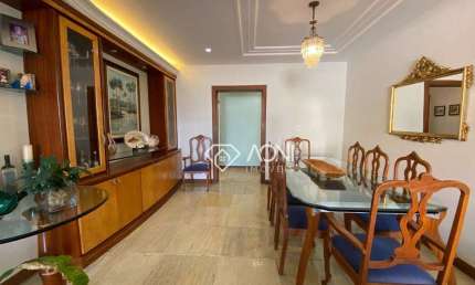 Apartamento com 4 quartos à venda na Avenida Hugo Musso, Praia da Costa, Vila Velha