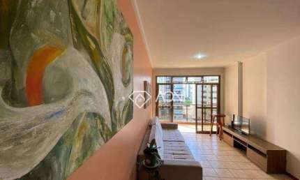 Apartamento à venda, 92 m² por R$ 1.400.000,00 - Praia do Canto - Vitória/ES
