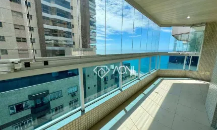 Apartamento com 2 dormitórios à venda, 80 m² por R$ 1.100.000,00 - Praia de Itapoã - Vila Velha/ES