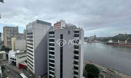 Sala para alugar, 40 m² por R$ 2.333,00/mês - Centro - Vitória/ES