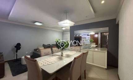 Apartamento à venda, 140 m² por R$ 1.800.000,00 - Praia do Canto - Vitória/ES