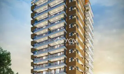 Apartamento à venda, 101 m² por R$ 1.277.931,07 - Bento Ferreira - Vitória/ES
