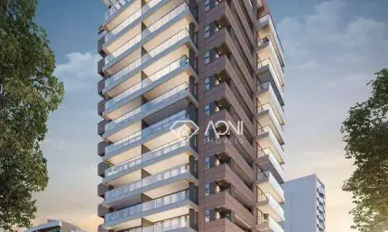 Apartamento à venda, 100 m² por R$ 1.146.780,56 - Bento Ferreira - Vitória/ES