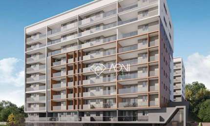 Apartamento com 2 dormitórios à venda, 67 m² por R$ 876.052,83 - Jardim Camburi - Vitória/ES
