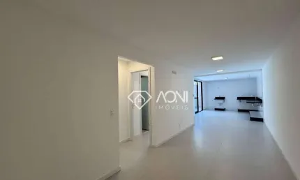 Apartamento Garden com 3 dormitórios à venda, 109 m² por R$ 2.449.000,00 - Praia do Canto - Vitória/ES