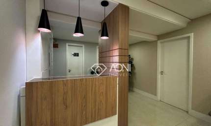 Loja para alugar, 99 m² por R$ 13.838,00/mês - Enseada do Suá - Vitória/ES