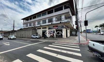 Galpão à venda, 1254 m² por R$ 4.900.000,00 - Jardim Limoeiro - Serra/ES