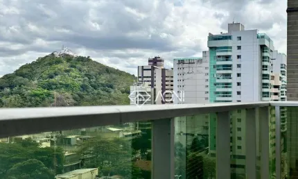 Apartamento à venda, 125 m² por R$ 2.529.051,72 - Praia da Costa - Vila Velha/ES