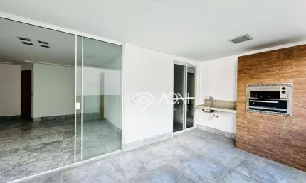 Apartamento à venda, 127 m² por R$ 2.541.623,18 - Praia da Costa - Vila Velha/ES