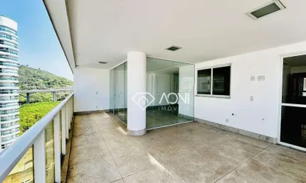 Apartamento à venda, 141 m² por R$ 1.979.747,86 - Praia da Costa - Vila Velha/ES