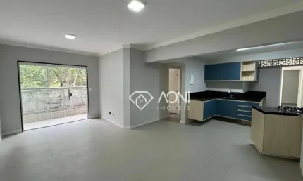 Apartamento com 3 dormitórios à venda, 115 m² por R$ 860.000,00 - Jardim da Penha - Vitória/ES