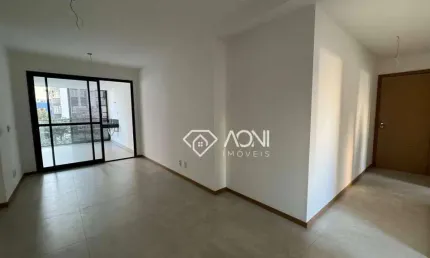 Apartamento com 3 dormitórios à venda, 93 m² por R$ 1.384.000,00 - Jardim Camburi - Vitória/ES