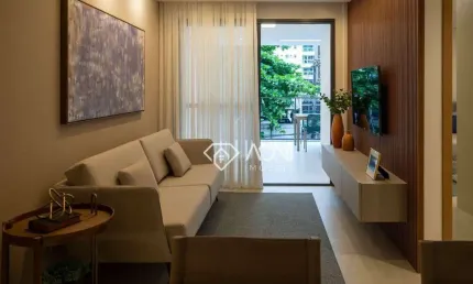Apartamento com 3 dormitórios à venda, 93 m² por R$ 1.650.000,00 - Jardim Camburi - Vitória/ES