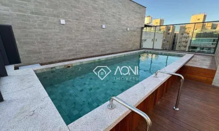 Apartamento com 2 dormitórios à venda, 67 m² por R$ 899.000,00 - Jardim Camburi - Vitória/ES