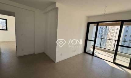 Apartamento com 3 dormitórios à venda, 76 m² por R$ 869.000,00 - Jardim Camburi - Vitória/ES
