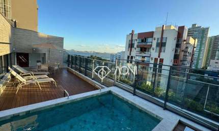 Apartamento com 3 dormitórios à venda, 93 m² por R$ 1.210.000,00 - Jardim Camburi - Vitória/ES