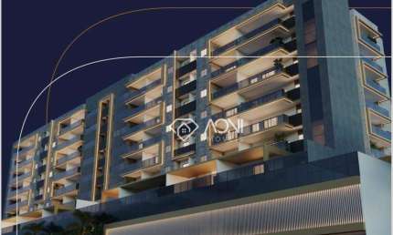 Apartamento à venda, 85 m² por R$ 1.085.200,74 - Jardim Camburi - Vitória/ES