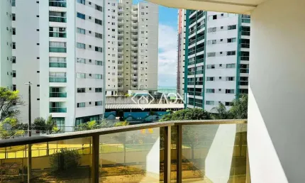 Apartamento à venda, 98 m² por R$ 1.191.453,91 - Praia de Itaparica - Vila Velha/ES