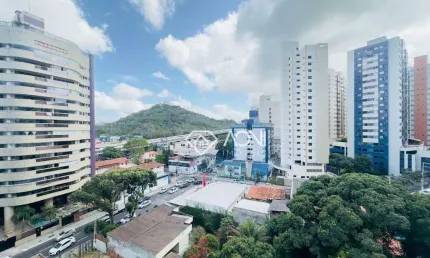 Apartamento à venda, 75 m² por R$ 699.000,00 - Praia da Costa - Vila Velha/ES
