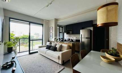 Apartamento à venda, 61 m² por R$ 974.162,59 - Bento Ferreira - Vitória/ES