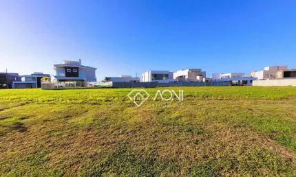 Jardins Veneza - Terreno à venda 612m² por R$ 780.000,00 - Interlagos - Vila Velha/ES
