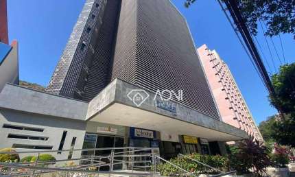 Sala à venda, 64 m² por R$ 340.000,00 - Santa Lúcia - Vitória/ES