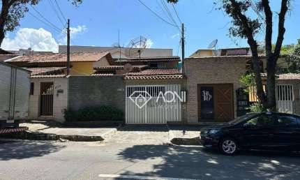 Casa com 2 dormitórios à venda, 130 m² por R$ 715.000,00 - Centro - Vila Velha/ES