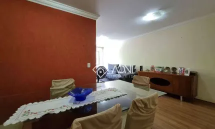 Apartamento com 3 dormitórios à venda, 115 m² por R$ 680.000,00 - Bento Ferreira - Vitória/ES
