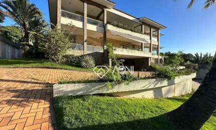 Casa com 4 dormitórios, 1000 m² - venda por R$ 16.000.000,00 ou aluguel por R$ 30.000,00/mês - Ilha do Frade - Vitória/ES