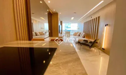 Apartamento com 3 quartos à venda na Rua Goiânia, Itapoa, Vila Velha