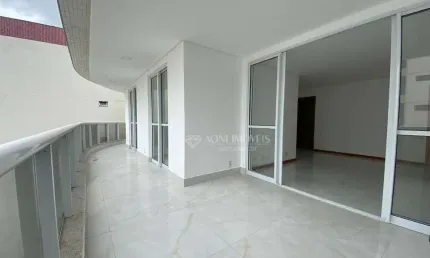 Apartamento com 4 dormitórios à venda, 112 m² por R$ 1.867.816,60 - Praia da Costa - Vila Velha/ES
