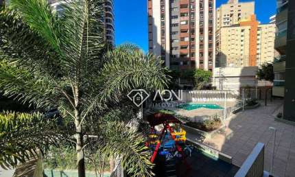 Apartamento à venda, 150 m² por R$ 1.200.000,00 - Praia da Costa - Vila Velha/ES