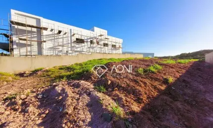 Terreno à venda, 742 m² por R$ 750.000,00 - Interlagos - Vila Velha/ES