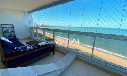 Cobertura com 6 dormitórios à venda, 600 m² por R$ 6.000.000,00 - Praia da Costa - Vila Velha/ES
