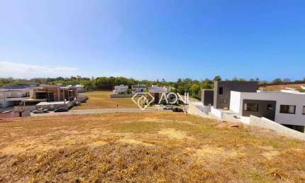 Jardins Veneza - Terreno aclive - 893m² por R$ 850.000,00 - Interlagos - Vila Velha/ES