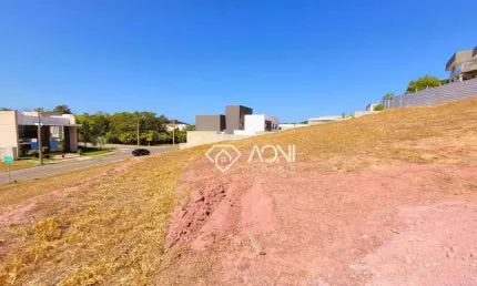 Terreno aclive - 894m² por R$ 850.000,00 - Interlagos - Vila Velha/ES