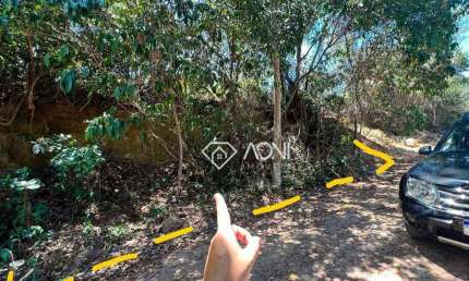 Terreno à venda, 360 m² por R$ 60.000,00 - Ponta da Fruta - Vila Velha/ES